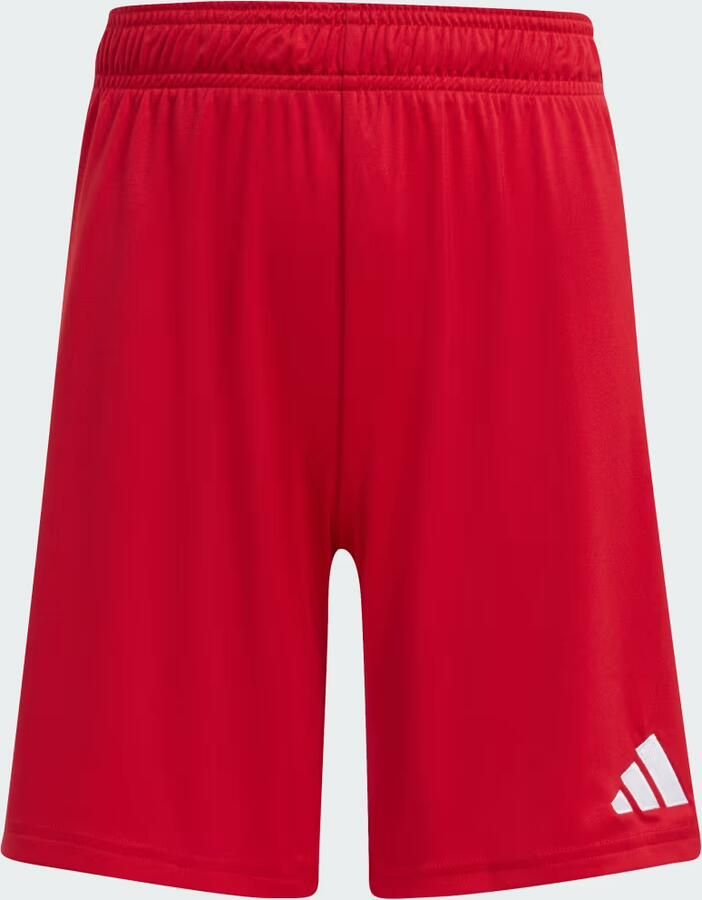 Adidas Entrada 26 Short Junior - Foto 4