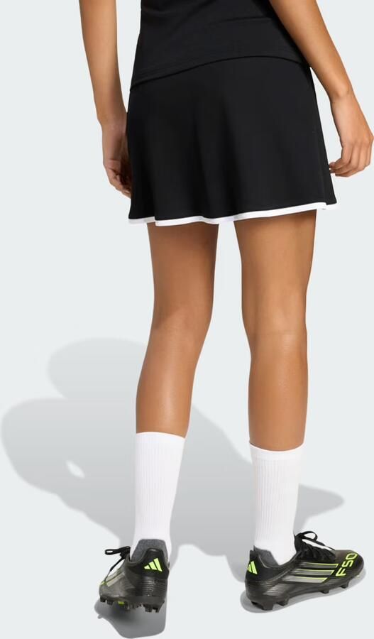 Adidas Korte rokken Entrada26 Skirt - Foto 4