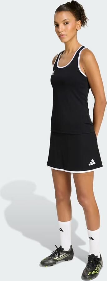 Adidas Korte rokken Entrada26 Skirt - Foto 6