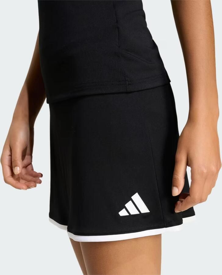 Adidas Korte rokken Entrada26 Skirt - Foto 2