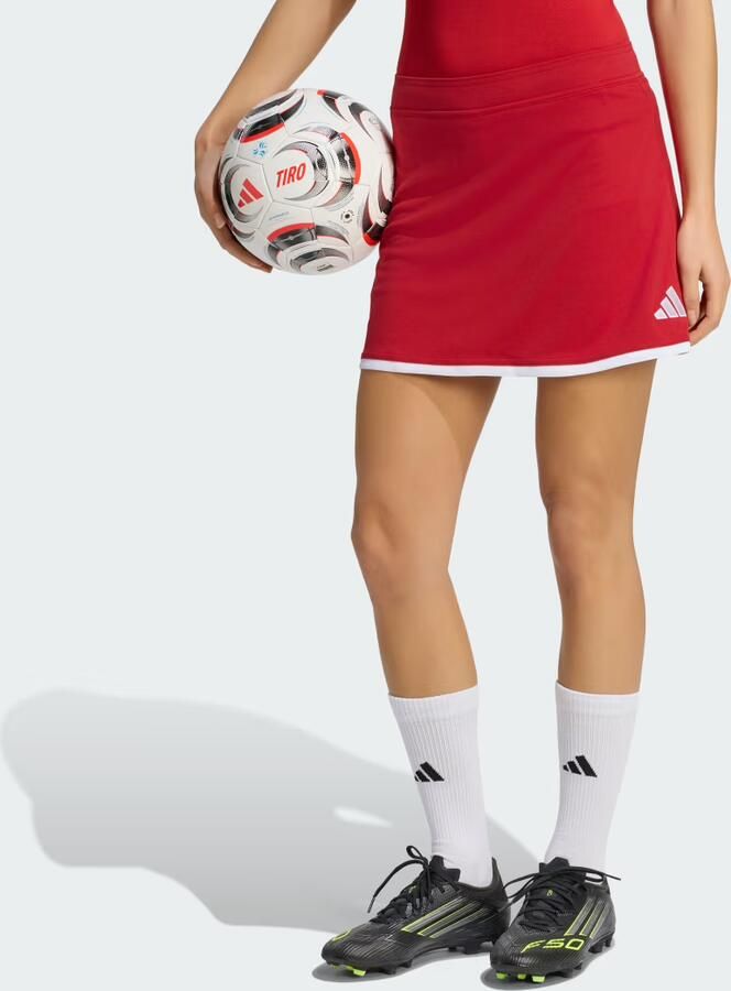 Adidas Entrada26 Skirt