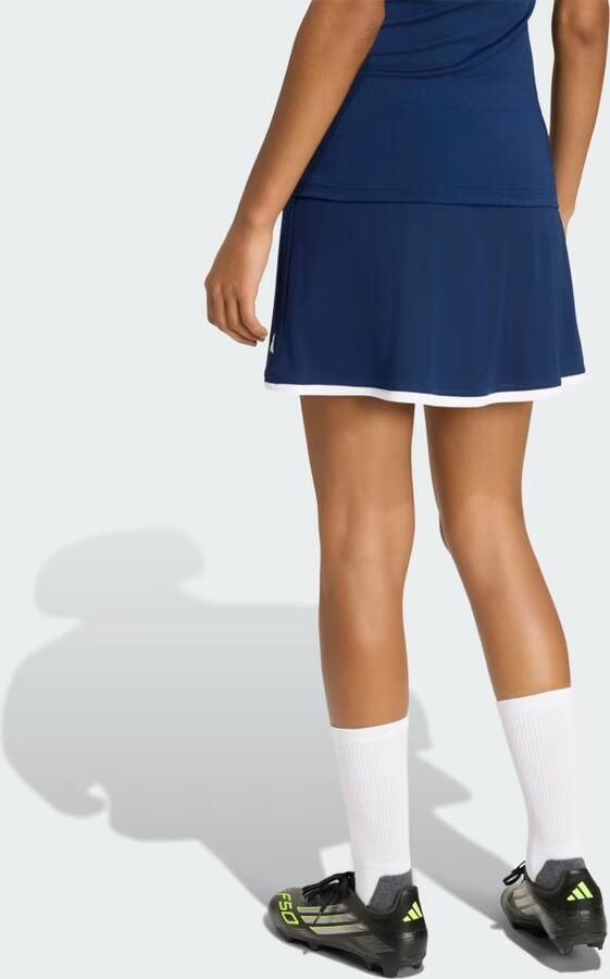 Adidas Entrada26 Skort - Foto 4