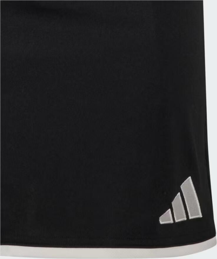 Adidas Entrada26 Skort Kids - Foto 2