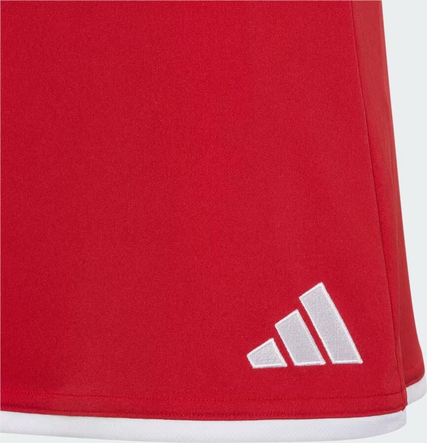 Adidas Entrada26 Skort Kids - Foto 4