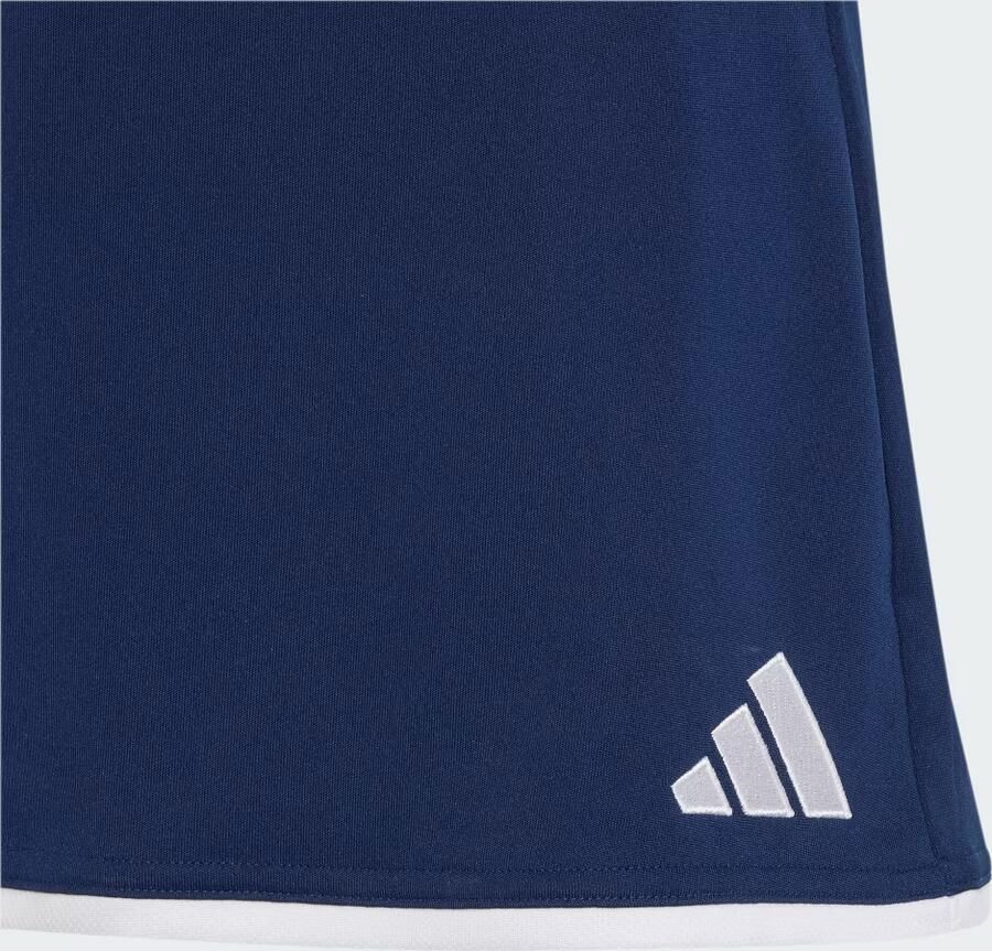 Adidas Entrada26 Skort Kids - Foto 3
