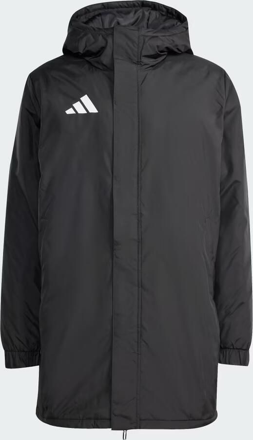 Adidas Entrada 26 Stadionjas Senior - Foto 4