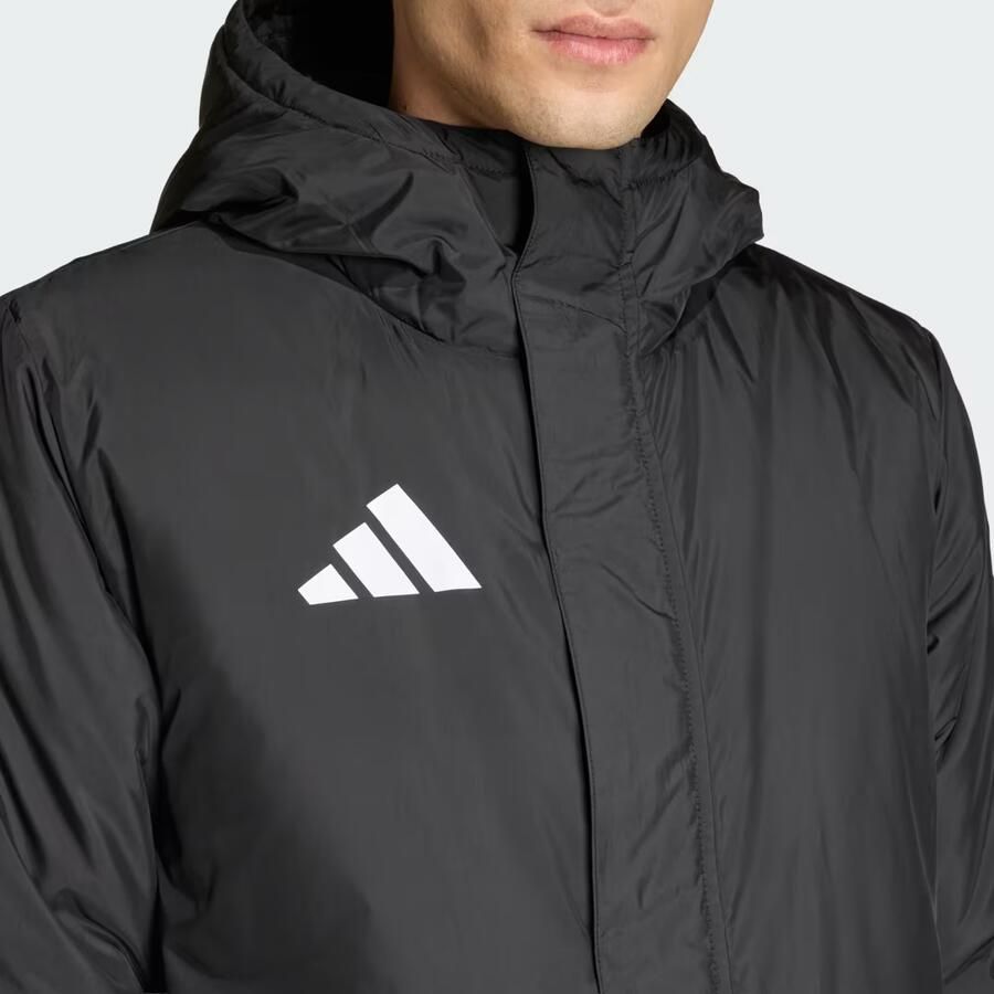 Adidas Entrada 26 Stadionjas Senior - Foto 3