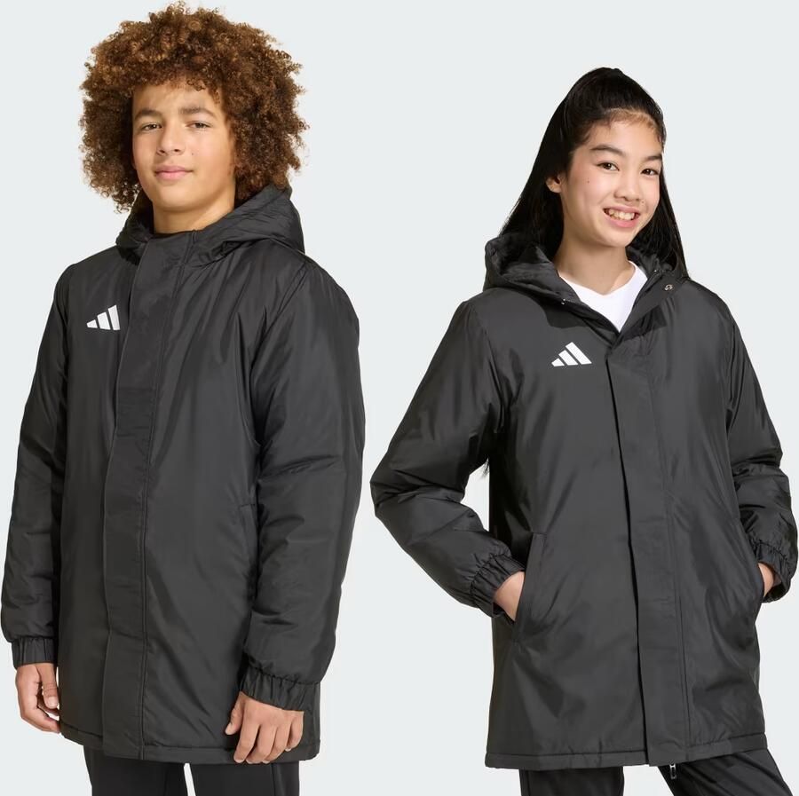 Adidas Entrada 26 Stadionjas Junior