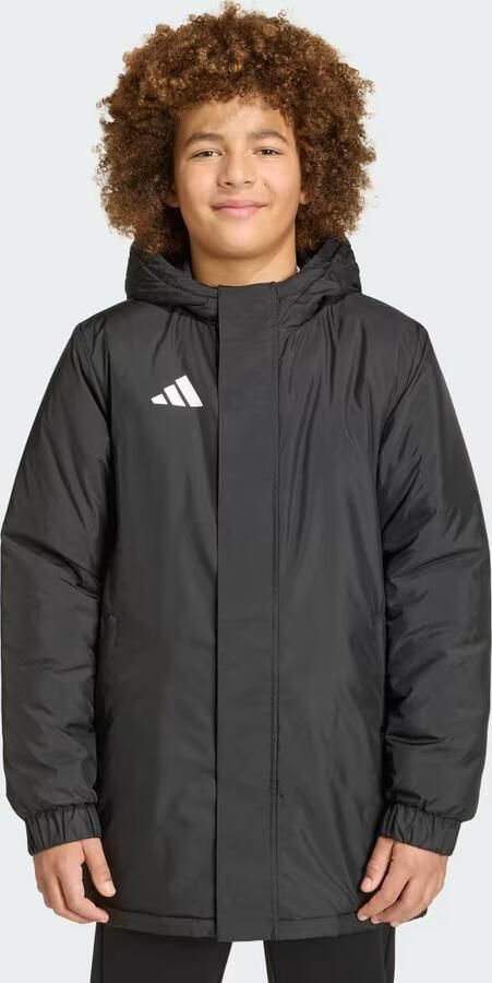 Adidas Entrada 26 Stadionjas Junior - Foto 5