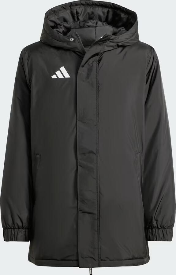 Adidas Entrada 26 Stadionjas Junior - Foto 3