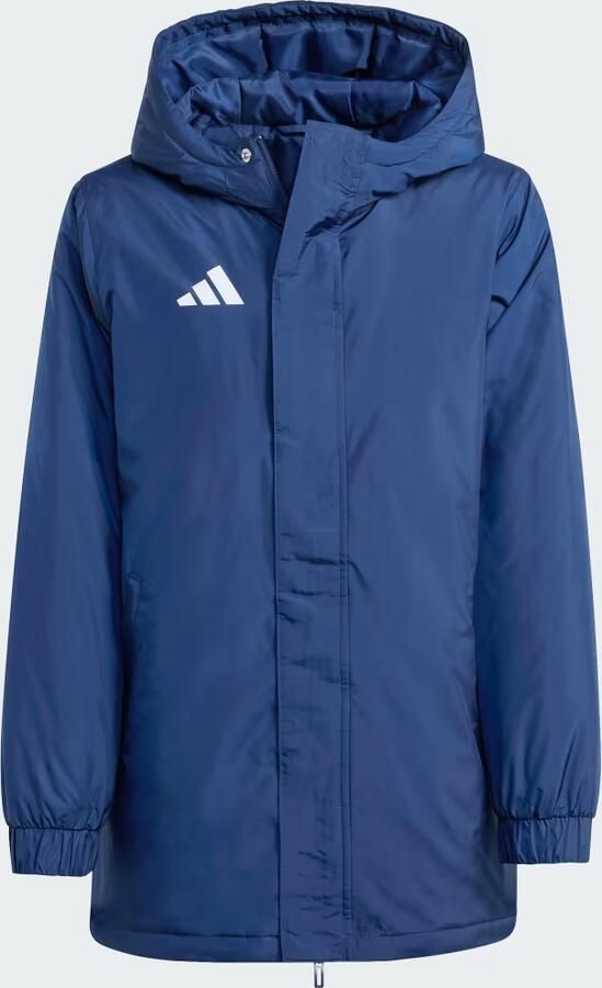 Adidas Entrada 26 Stadionjas Junior - Foto 4