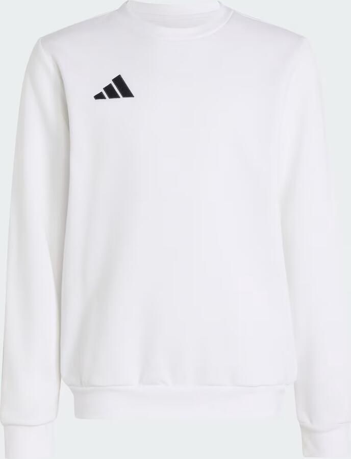 Adidas Entrada26 Sweat Top Kids