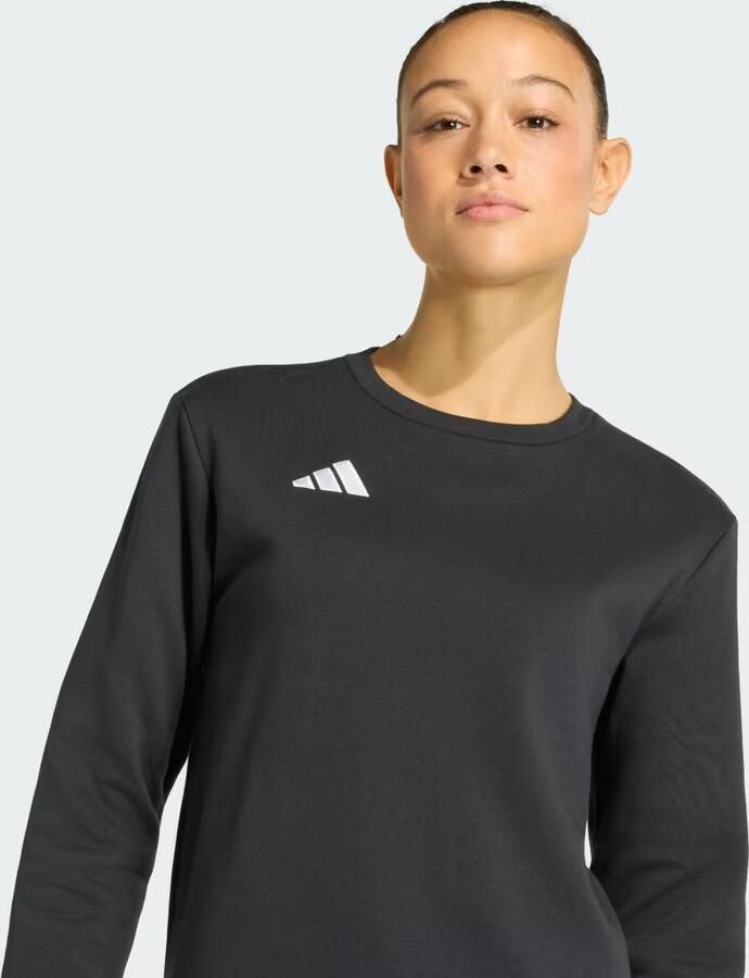 Adidas Entrada26 Sweater - Foto 3