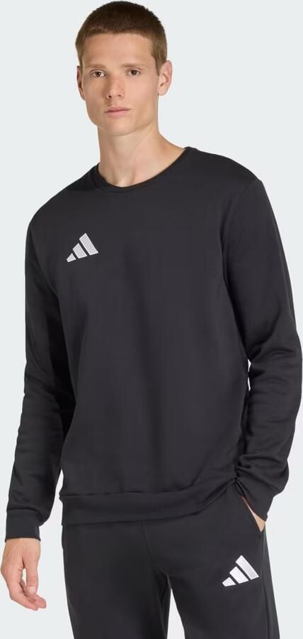 Adidas Entrada 26 Trainingssweater Heren - Foto 2