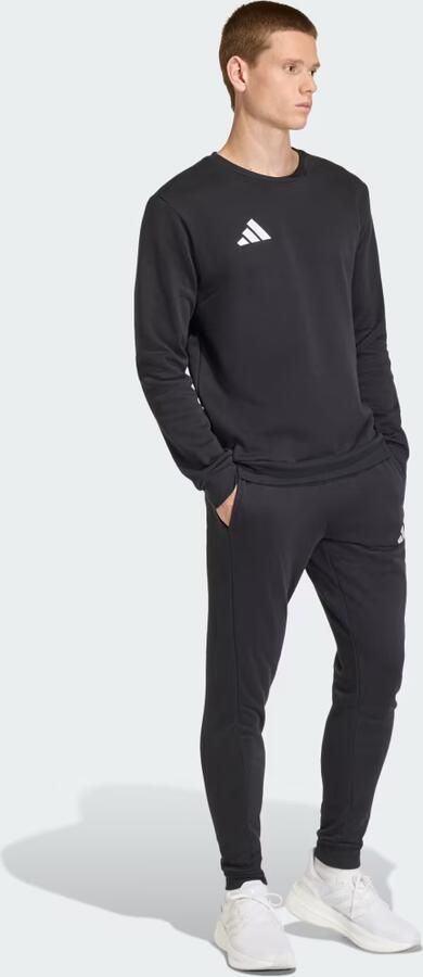 Adidas Entrada 26 Trainingssweater Heren - Foto 7