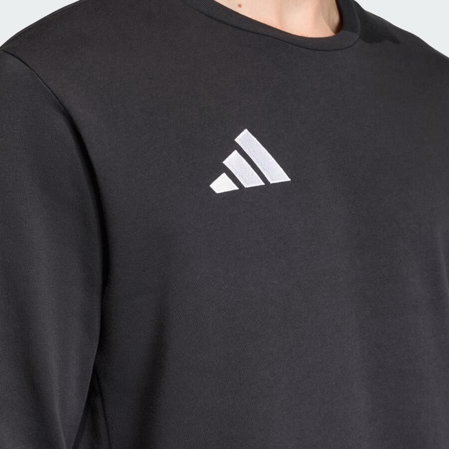 Adidas Entrada 26 Trainingssweater Heren - Foto 3