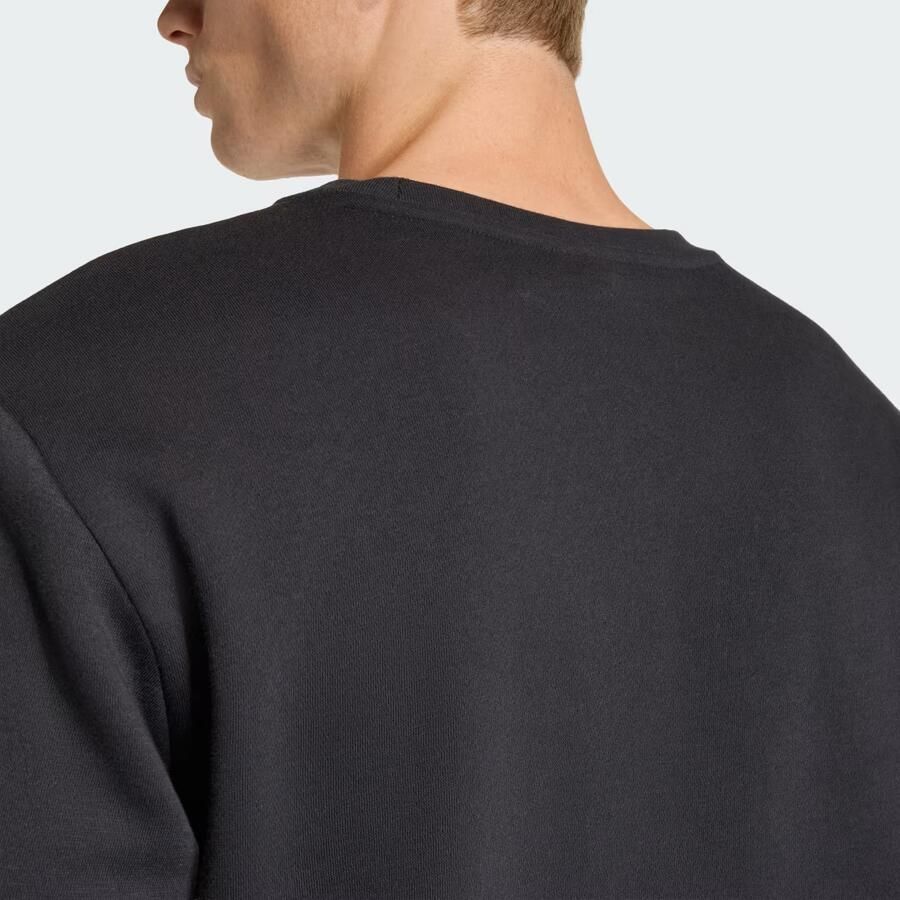 Adidas Entrada 26 Trainingssweater Heren - Foto 4