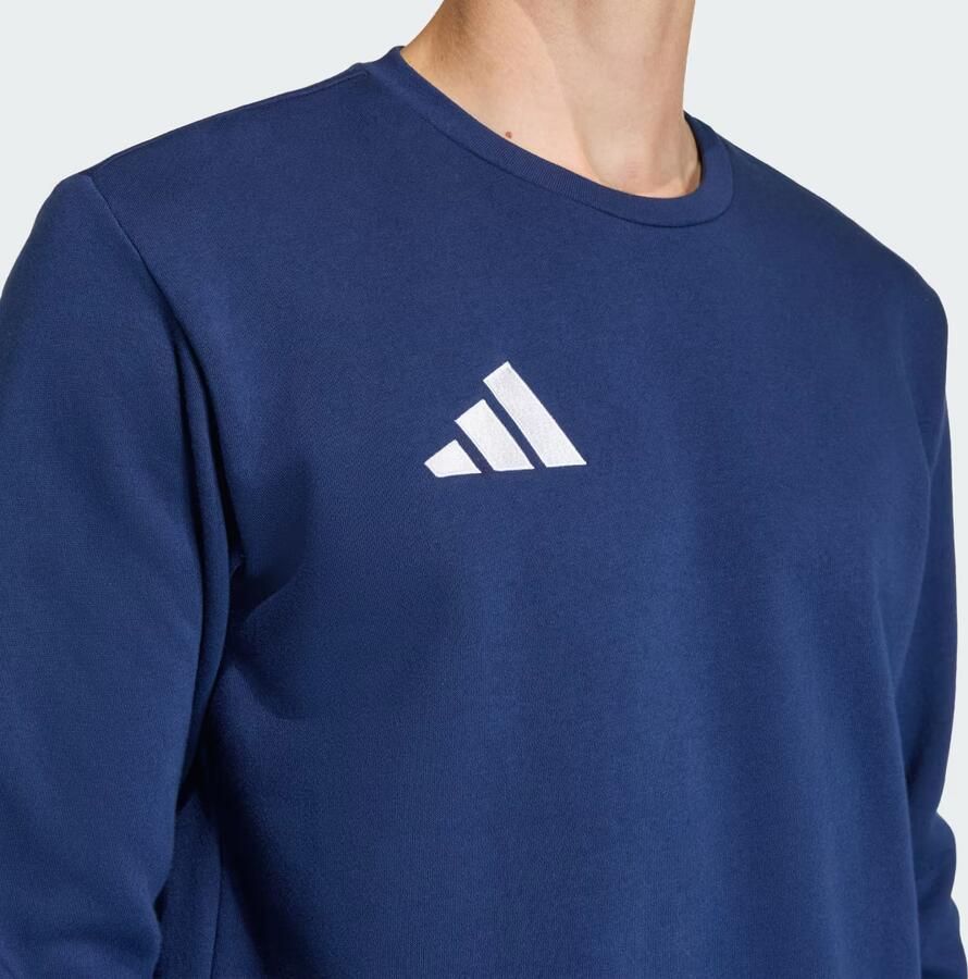 Adidas Entrada 26 Trainingssweater Heren - Foto 3