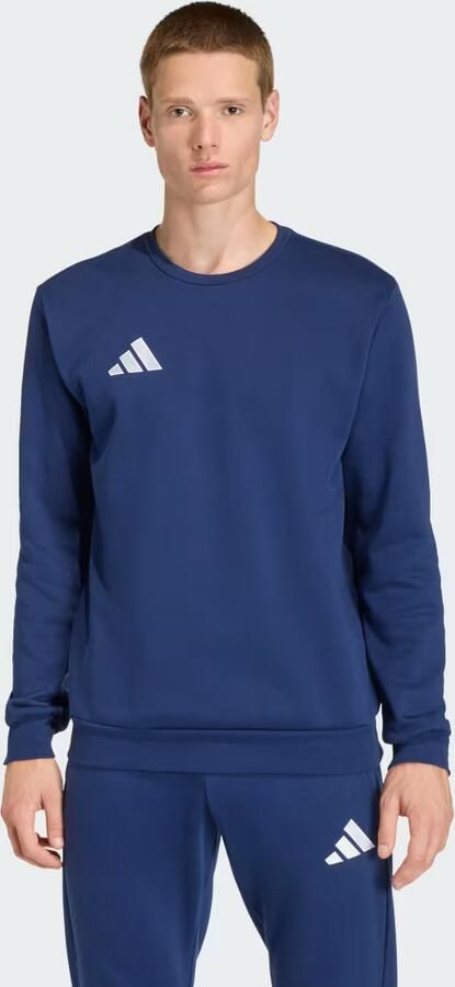 Adidas Entrada 26 Trainingssweater Heren - Foto 2