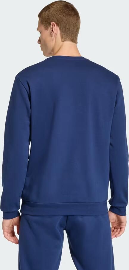 Adidas Entrada 26 Trainingssweater Heren - Foto 6