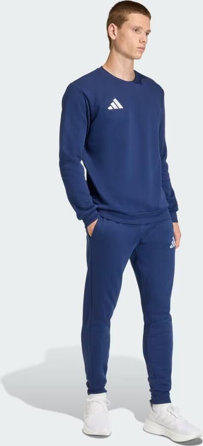 Adidas Entrada 26 Trainingssweater Heren - Foto 7