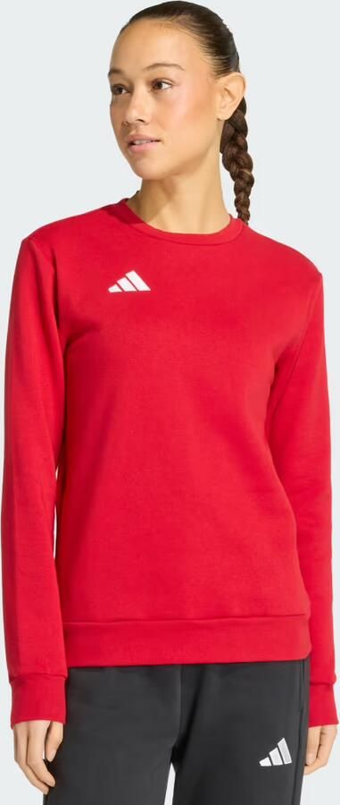 Adidas Entrada 26 Sweater Dames - Foto 2