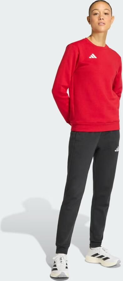 Adidas Entrada 26 Sweater Dames - Foto 7