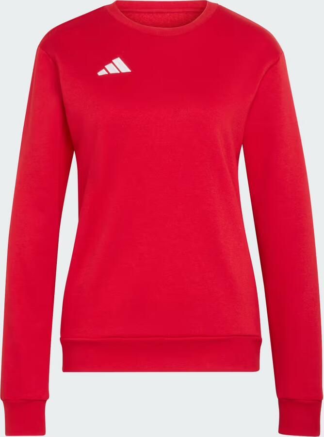 Adidas Entrada 26 Sweater Dames - Foto 3