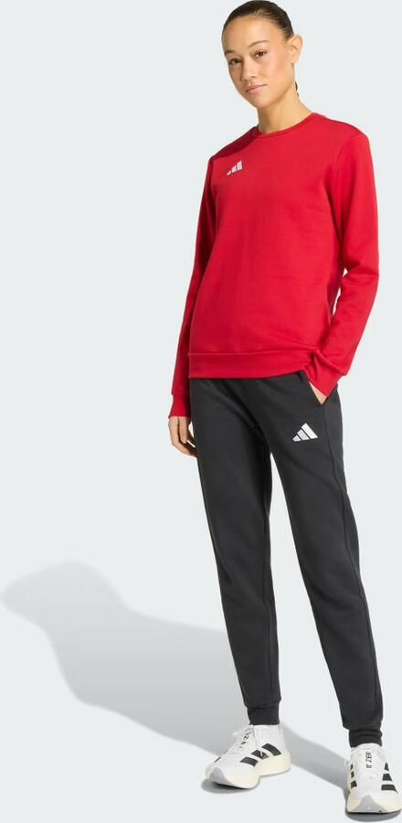Adidas Entrada 26 Sweater Dames - Foto 6