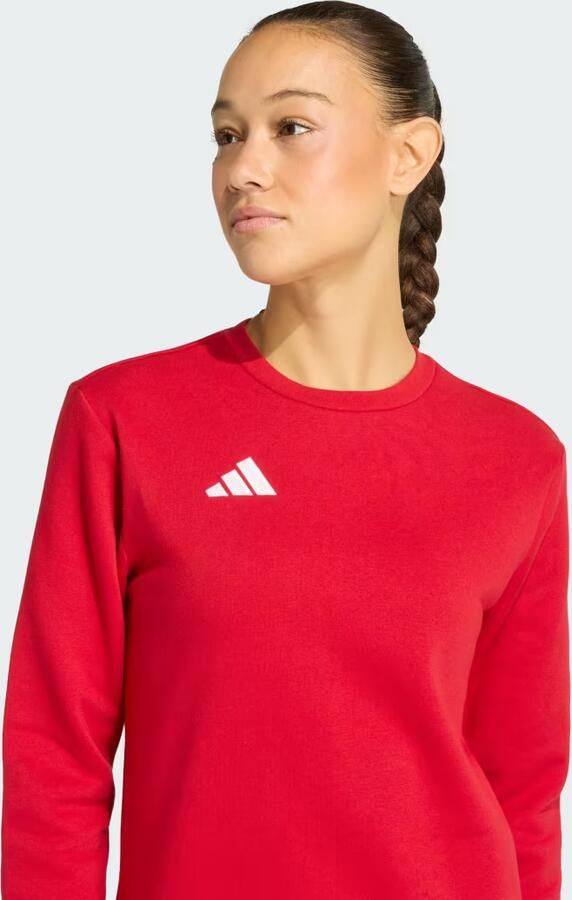 Adidas Entrada 26 Sweater Dames - Foto 4