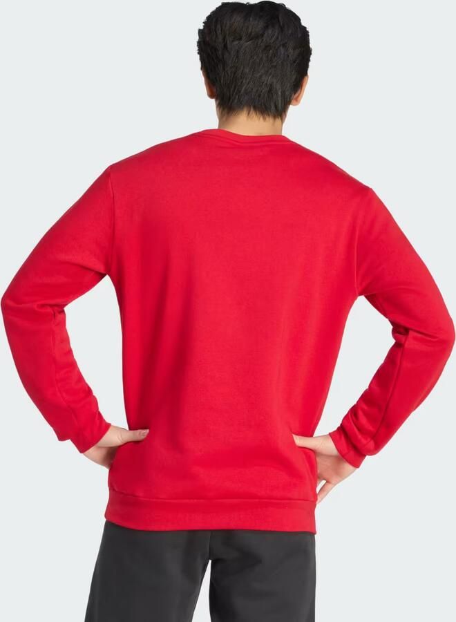 Adidas Entrada 26 Trainingssweater Heren - Foto 5