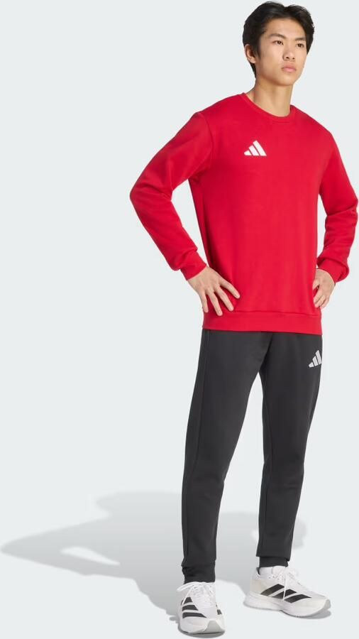 Adidas Entrada 26 Trainingssweater Heren - Foto 7