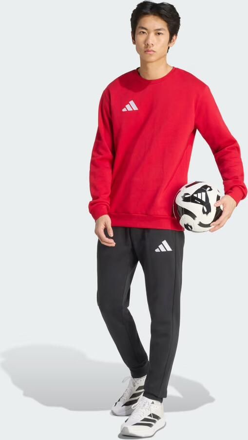 Adidas Entrada 26 Trainingssweater Heren - Foto 6