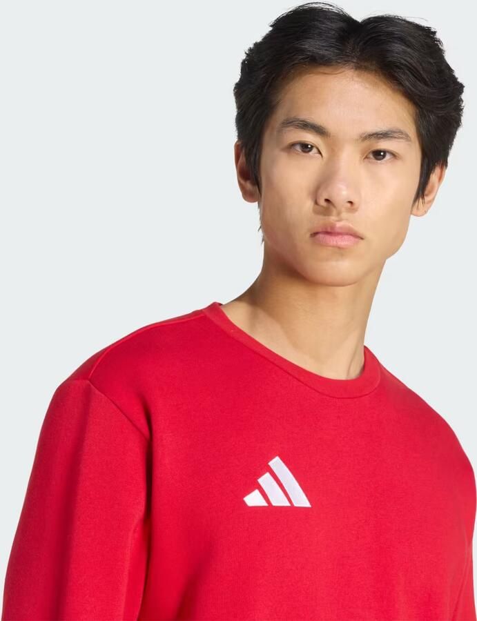 Adidas Entrada 26 Trainingssweater Heren - Foto 4