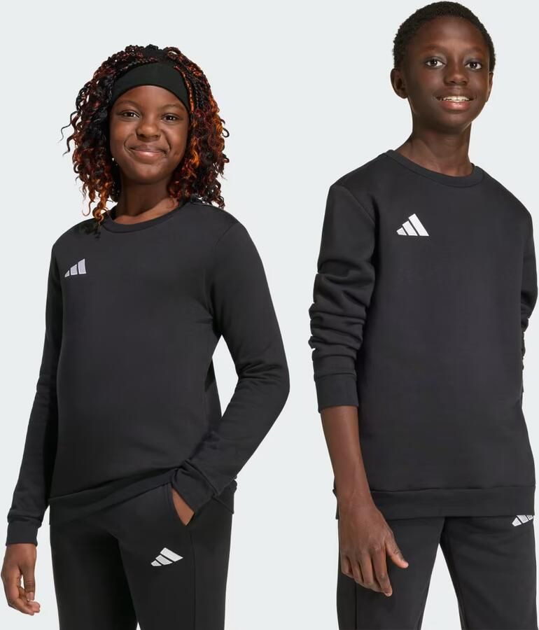 Adidas Entrada26 Sweatshirt Kids