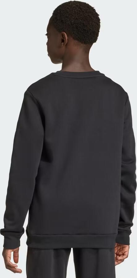 Adidas Entrada 26 Sweater Junior - Foto 6