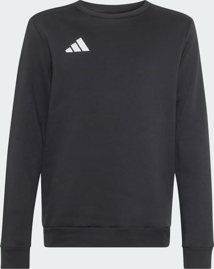 Adidas Entrada 26 Sweater Junior - Foto 3