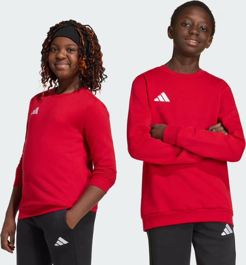 Adidas Entrada26 Sweatshirt Kids