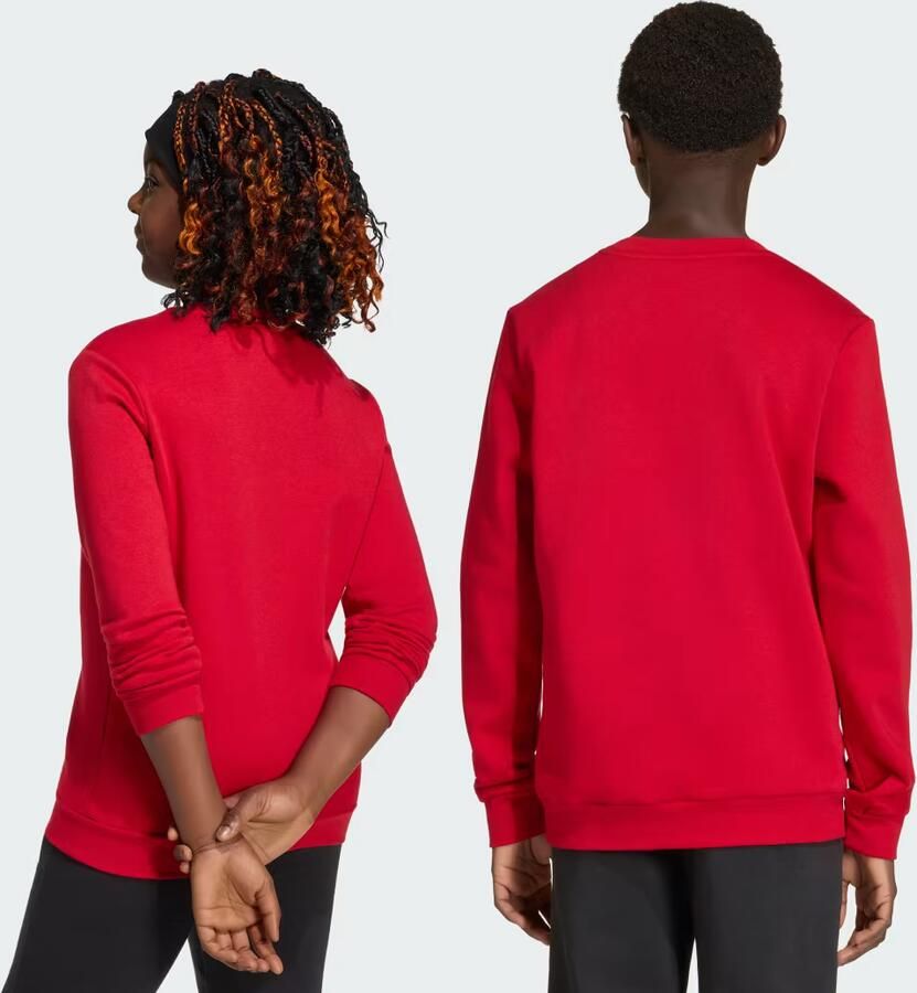 Adidas Entrada26 Sweatshirt Kids - Foto 2