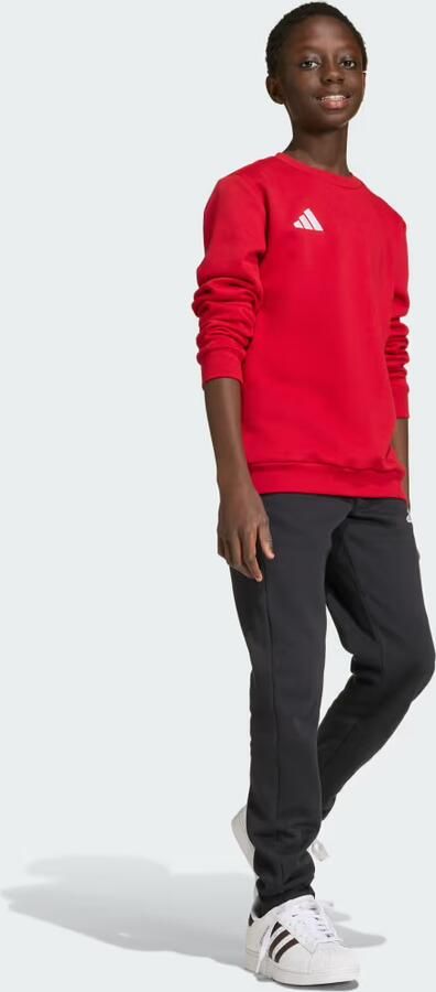 Adidas Entrada26 Sweatshirt Kids - Foto 6
