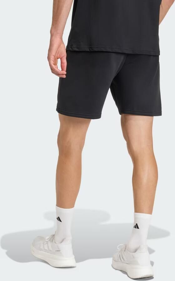 Adidas Entrada 26 Joggingshort Heren - Foto 6