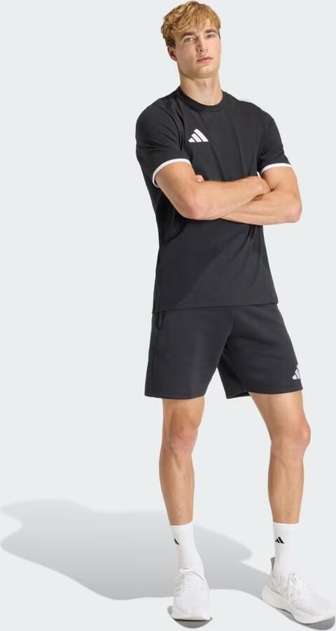 Adidas Entrada 26 Joggingshort Heren - Foto 7
