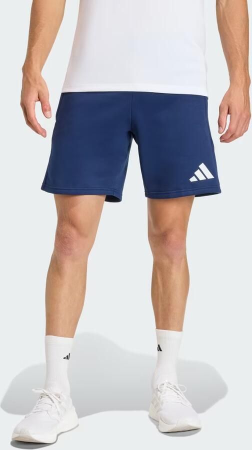 Adidas Entrada 26 Joggingshort Heren - Foto 2
