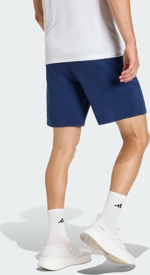 Adidas Entrada 26 Joggingshort Heren - Foto 6