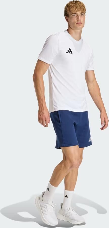 Adidas Entrada 26 Joggingshort Heren - Foto 7