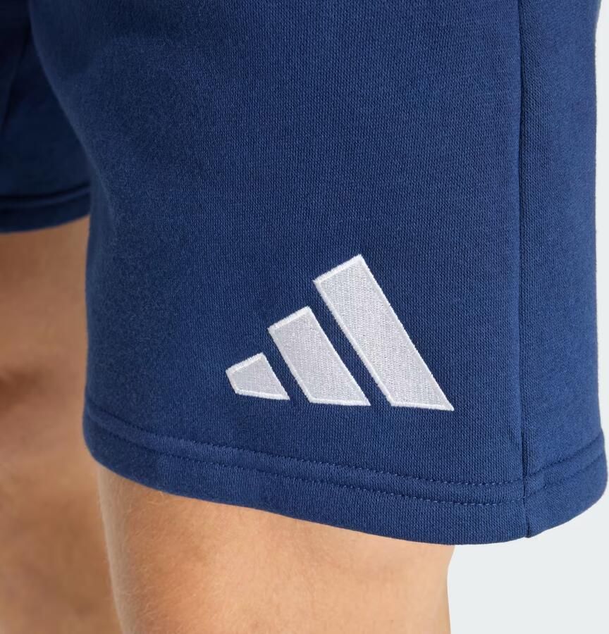 Adidas Entrada 26 Joggingshort Heren - Foto 4