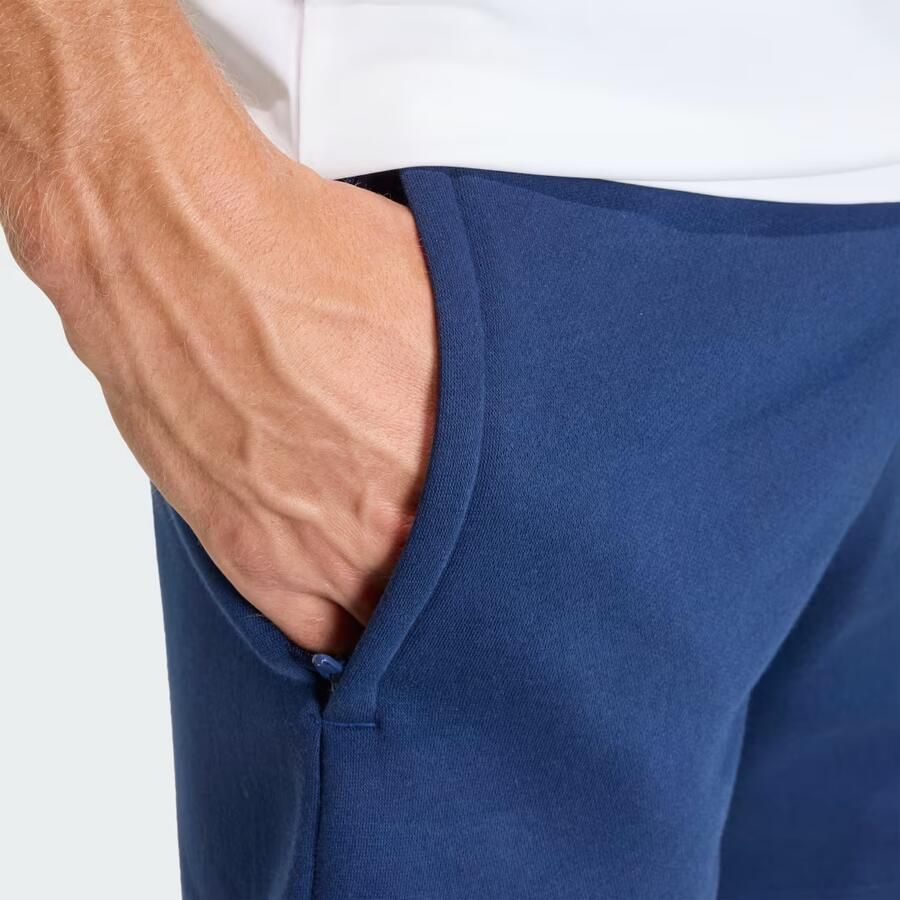 Adidas Entrada 26 Joggingshort Heren - Foto 3