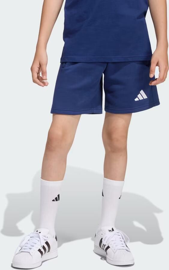Adidas Entrada 26 Joggingshort Junior - Foto 5