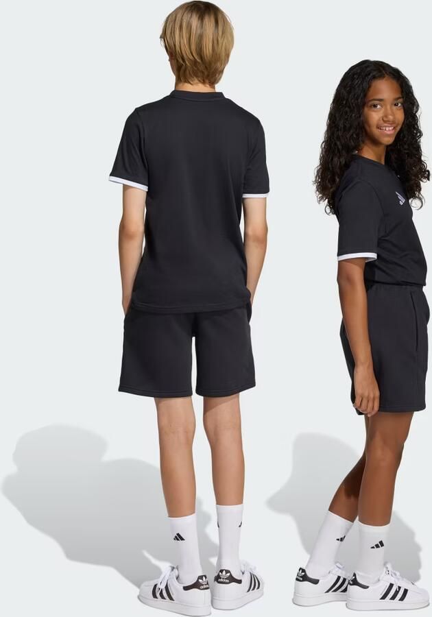 Adidas Entrada 26 Joggingshort Junior - Foto 4