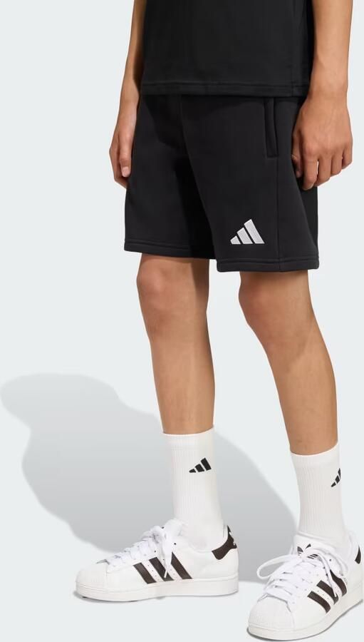 Adidas Entrada 26 Joggingshort Junior - Foto 6